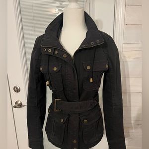 Victoria’s Secret Utility Jacket